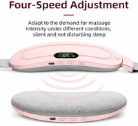 Period Belt — Period Cramp Relief Heating & Massage Belt