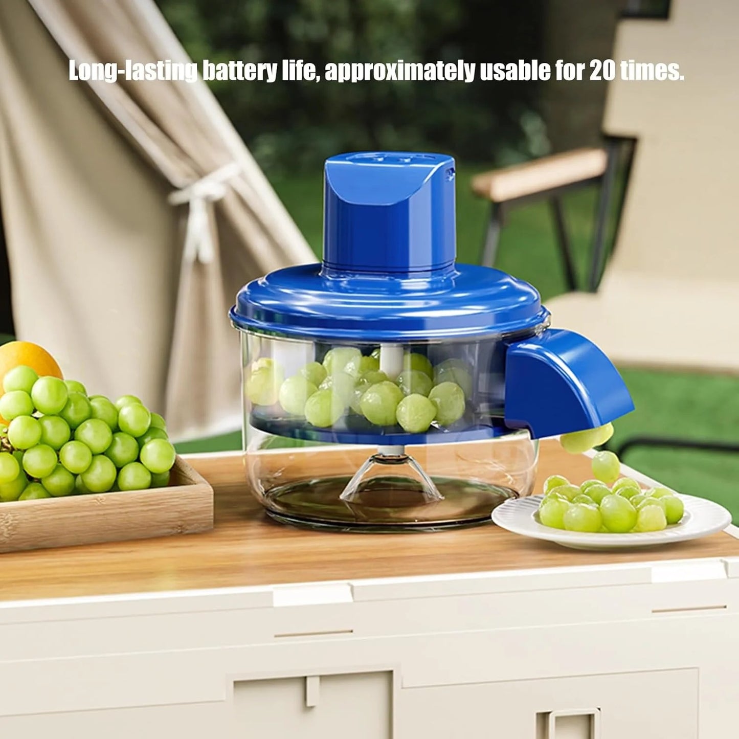 Fruit & Vegetable Peeler – Hand-Operated Multi-Function Kitchen Tool