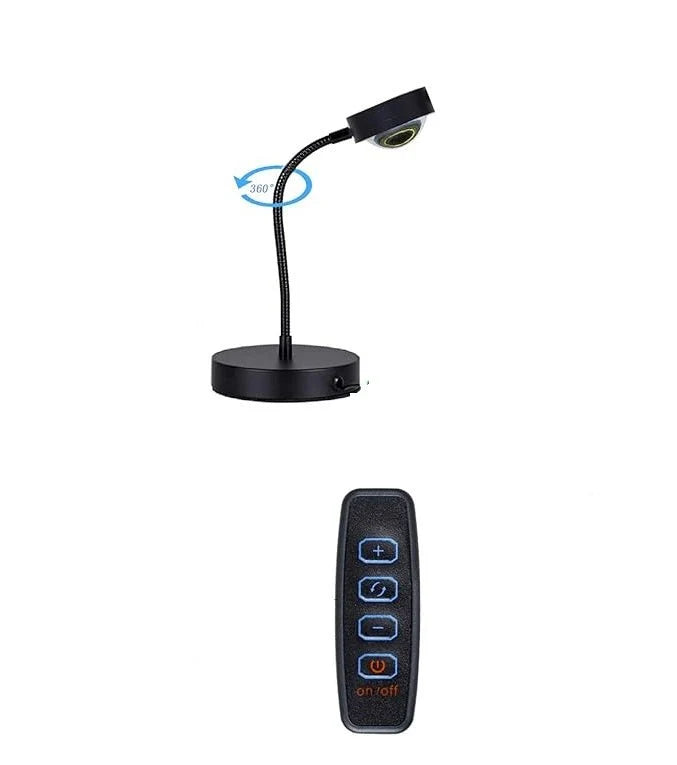 Sunset Lamp – LED Sunset Projector for Instant Room Ambiance