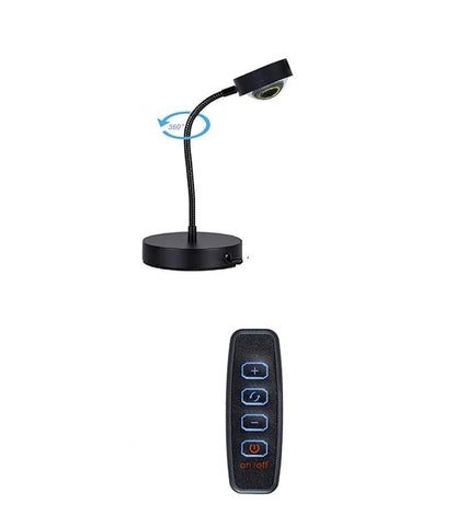 Sunset Lamp – LED Sunset Projector for Instant Room Ambiance